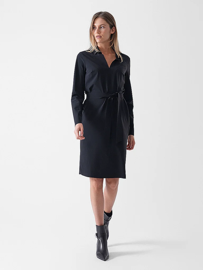 JAPAN TKY Minidress Black M 2